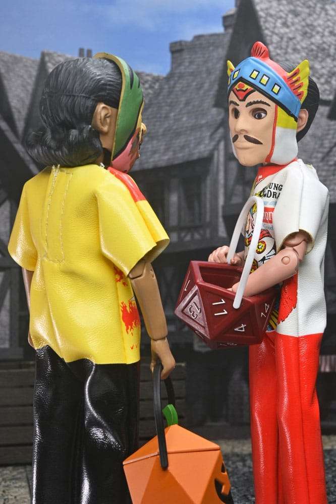 Ben Cooper: Dungeons & Dragons x Ben Cooper Actionfiguren 15 cm Sortiment (15) – Bild 9