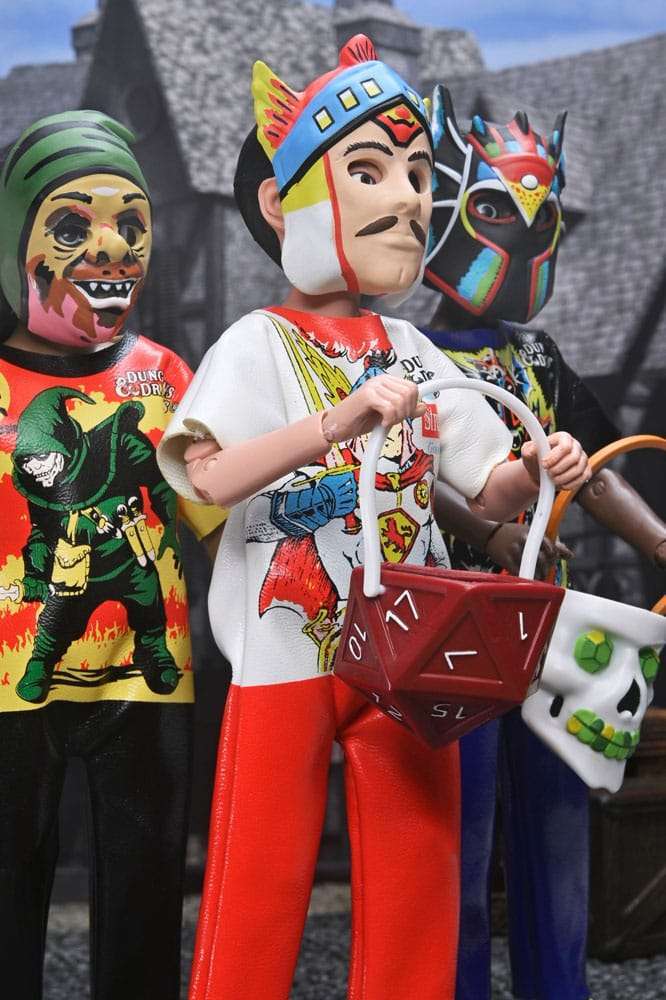 Ben Cooper: Dungeons & Dragons x Ben Cooper Actionfiguren 15 cm Sortiment (15) – Bild 10