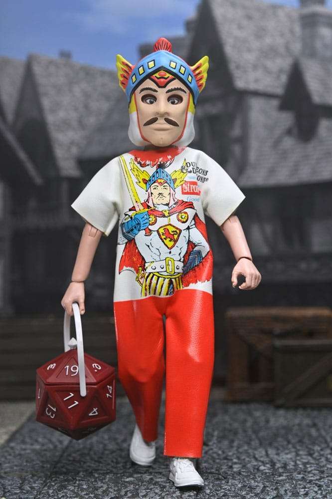 Ben Cooper: Dungeons & Dragons x Ben Cooper Actionfiguren 15 cm Sortiment (15) – Bild 11