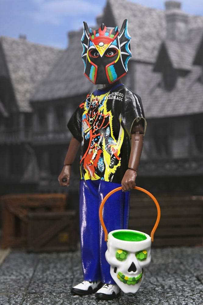 Ben Cooper: Dungeons & Dragons x Ben Cooper Actionfiguren 15 cm Sortiment (15) – Bild 15