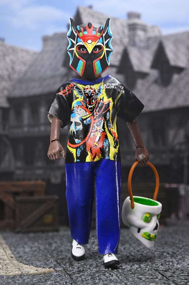 Ben Cooper: Dungeons & Dragons x Ben Cooper Actionfiguren 15 cm Sortiment (15) – Bild 16