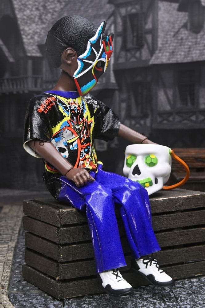 Ben Cooper: Dungeons & Dragons x Ben Cooper Actionfiguren 15 cm Sortiment (15) – Bild 17