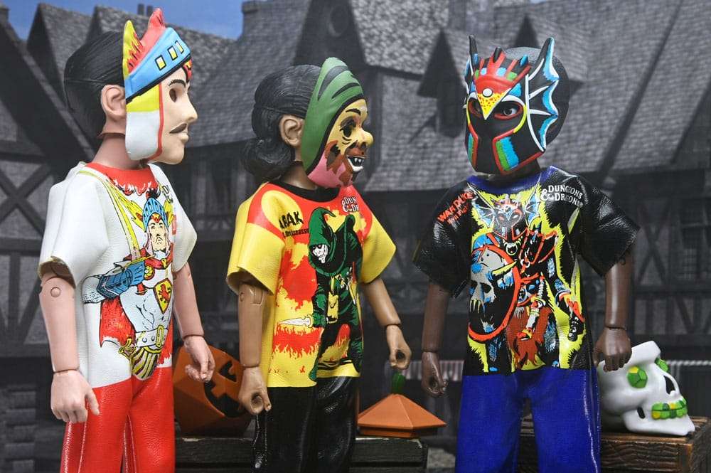 Ben Cooper: Dungeons & Dragons x Ben Cooper Actionfiguren 15 cm Sortiment (15) – Bild 19