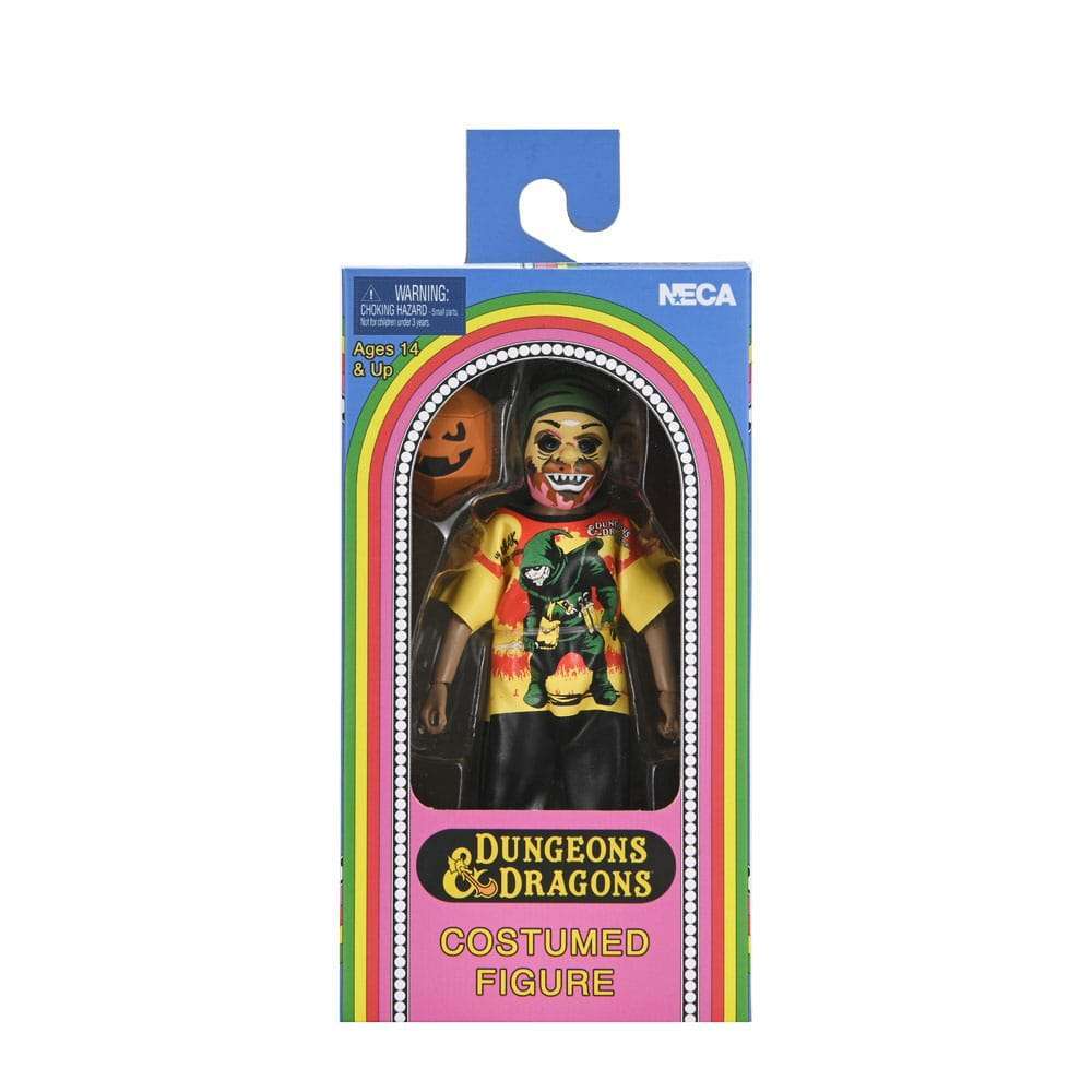 Ben Cooper: Dungeons & Dragons x Ben Cooper Actionfiguren 15 cm Sortiment (15) – Bild 20