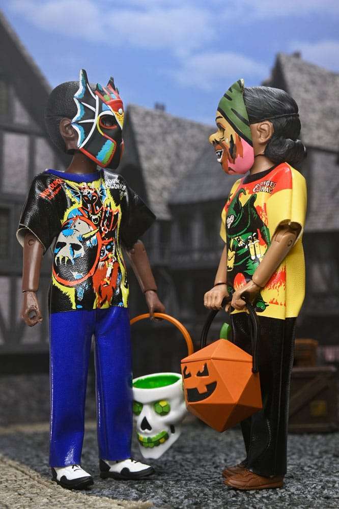 Ben Cooper: Dungeons & Dragons x Ben Cooper Actionfiguren 15 cm Sortiment (15) – Bild 25