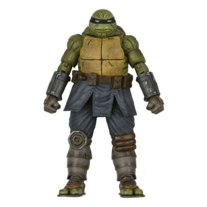 Teenage Mutant Ninja Turtles (IDW Comics) Actionfigur Ultimate The Last Ronin (Unarmored) 18 cm