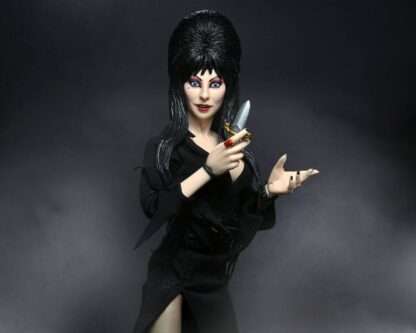 Elvira, Mistress of the Dark Clothed Actionfigur 20 cm – Bild 10