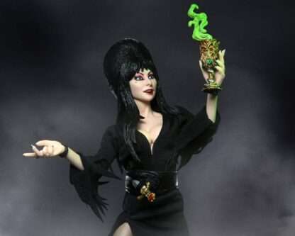 Elvira, Mistress of the Dark Clothed Actionfigur 20 cm – Bild 11