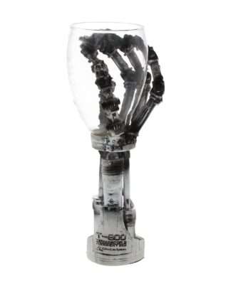Terminator 2 Kelch Hand