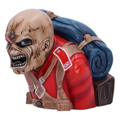Iron Maiden Aufbewahrungsbox The Trooper – Bild 2