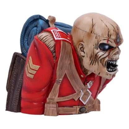 Iron Maiden Aufbewahrungsbox The Trooper – Bild 4