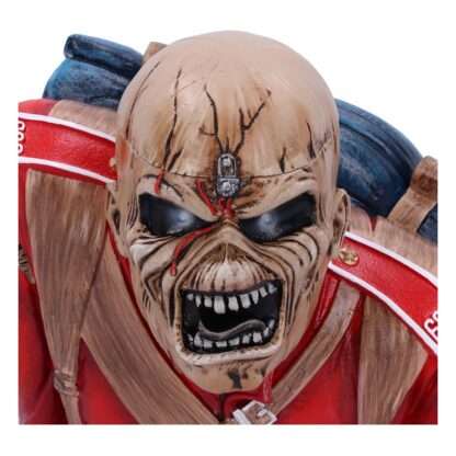 Iron Maiden Aufbewahrungsbox The Trooper – Bild 5