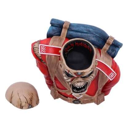 Iron Maiden Aufbewahrungsbox The Trooper – Bild 6