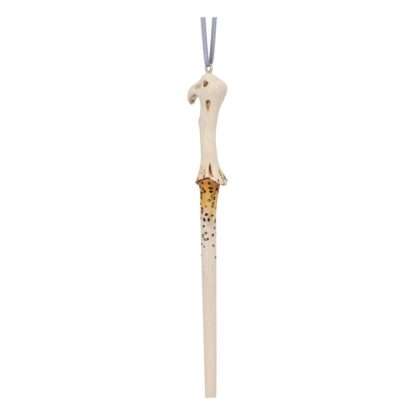 Harry Potter Christbaumanhänger Lord Voldemort Zauberstab Umkarton (6) – Bild 2