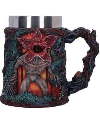 Stranger Things Krug Demogorgon 16 cm