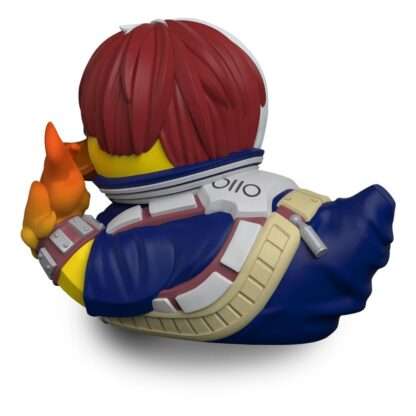 My Hero Academia Tubbz PVC Figur Shoto Todoroki 1st Edition 10 cm – Bild 3