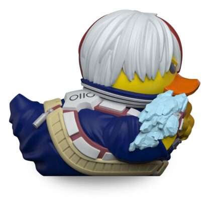 My Hero Academia Tubbz PVC Figur Shoto Todoroki 1st Edition 10 cm – Bild 4
