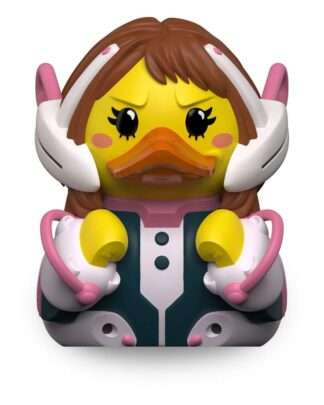 My Hero Academia Tubbz PVC Figur Ochaco Uraraka 1st Edition 10 cm