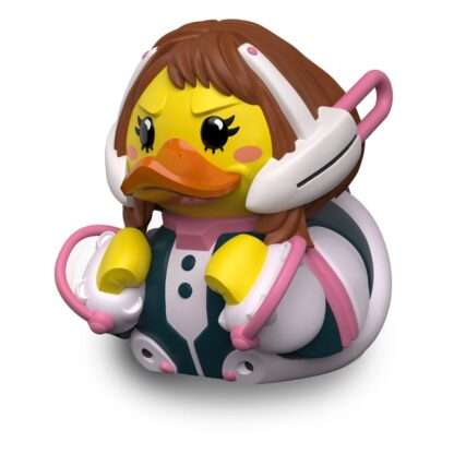 My Hero Academia Tubbz PVC Figur Ochaco Uraraka 1st Edition 10 cm – Bild 2