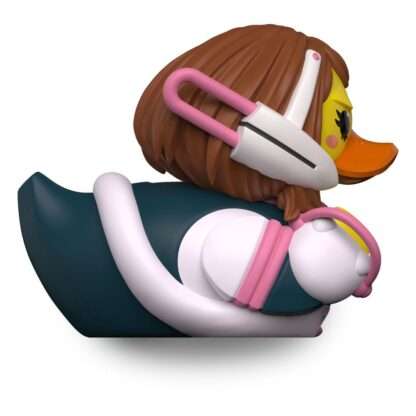 My Hero Academia Tubbz PVC Figur Ochaco Uraraka 1st Edition 10 cm – Bild 4