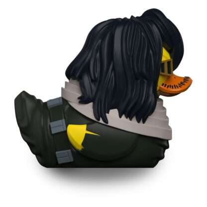 My Hero Academia Tubbz PVC Figur Shota Aizawa 1st Edition 10 cm – Bild 4
