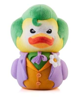 DC Comics Tubbz Plüschfigur Joker 20 cm