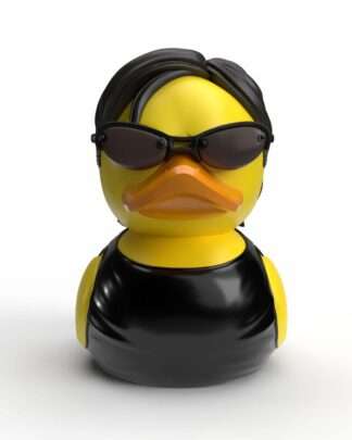 Matrix Tubbz PVC Figur Trinity 1st Edition 10 cm