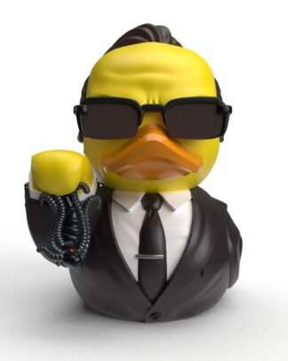 Matrix Tubbz PVC Figur Agent Smith 1st Edition 10 cm