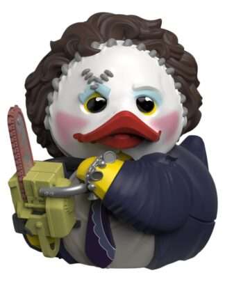 Texas Chainsaw Massacre Tubbz PVC Figur Leatherface Pretty Woman 1st Edition 10 cm