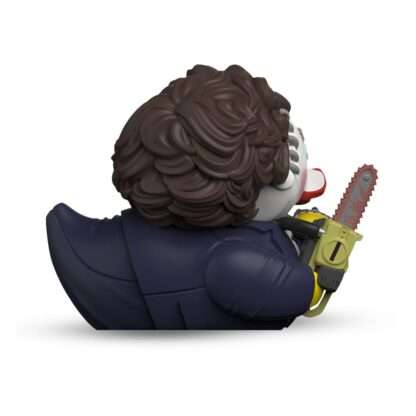 Texas Chainsaw Massacre Tubbz PVC Figur Leatherface Pretty Woman 1st Edition 10 cm – Bild 4