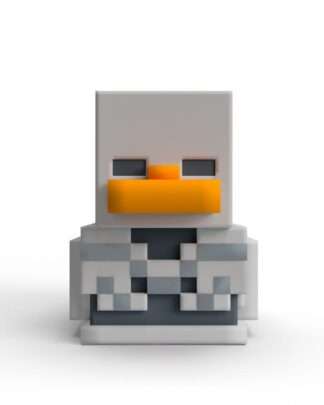 Minecraft Tubbz Mini PVC Figur Skeleton 5 cm