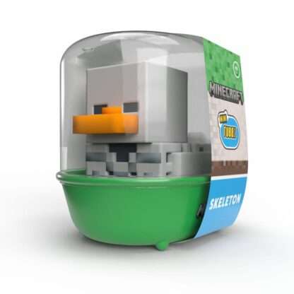 Minecraft Tubbz Mini PVC Figur Skeleton 5 cm – Bild 7