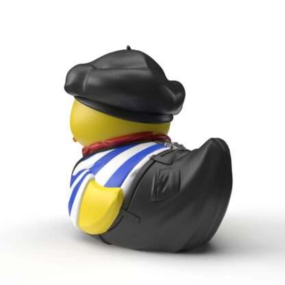 Travel Tubbz Mini PVC Figur Frankreich 5 cm – Bild 4