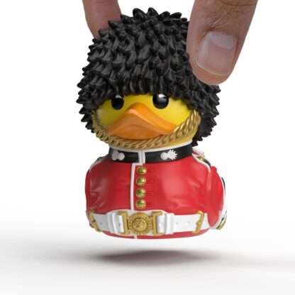 Travel Tubbz Mini PVC Figur Großbritannien 5 cm – Bild 2