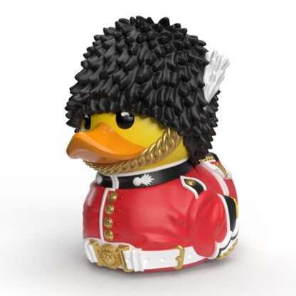 Travel Tubbz Mini PVC Figur Großbritannien 5 cm – Bild 3