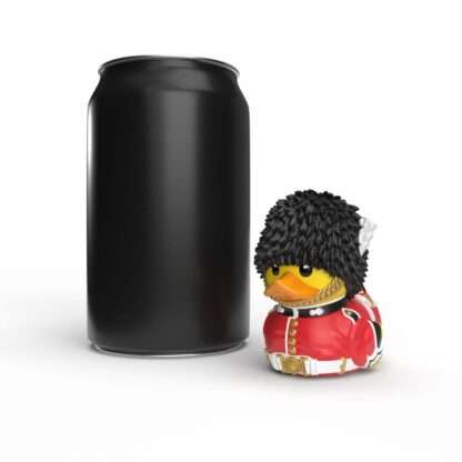Travel Tubbz Mini PVC Figur Großbritannien 5 cm – Bild 5