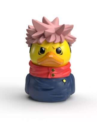 Jujutsu Kaisen Tubbz Mini PVC Figur Yuji Itadori 5 cm