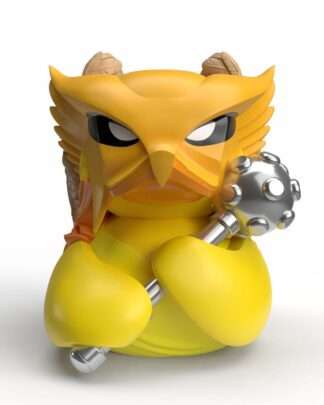 DC Comics Tubbz PVC Figur Hawkgirl 1st Edition 10 cm