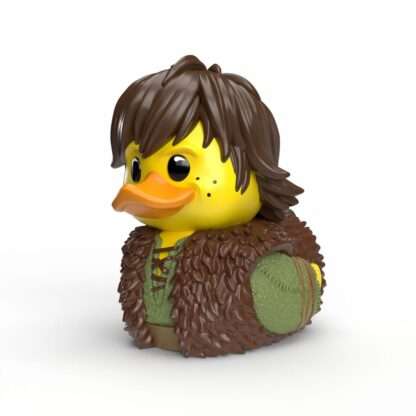 Drachenzähmen leicht gemacht Tubbz Mini PVC Figur Hicks 5 cm – Bild 2