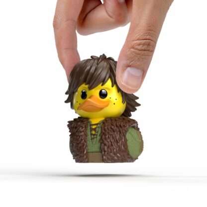 Drachenzähmen leicht gemacht Tubbz Mini PVC Figur Hicks 5 cm – Bild 3