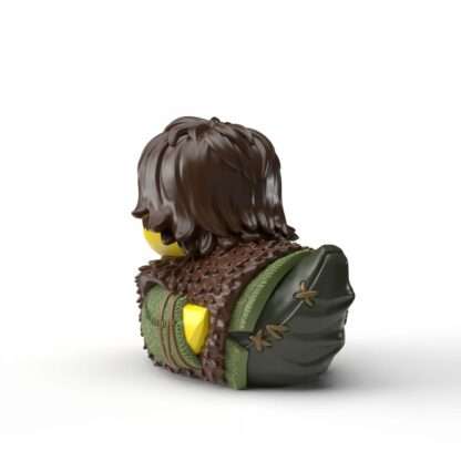 Drachenzähmen leicht gemacht Tubbz Mini PVC Figur Hicks 5 cm – Bild 5