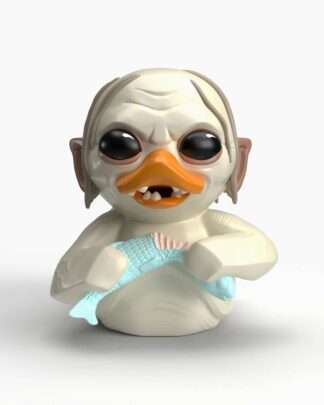 Herr der Ringe Tubbz Mini PVC Figur Gollum 5 cm