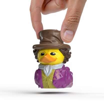 Wonka 2023 Tubbz Mini PVC Figur Willy Wonka 5 cm – Bild 2