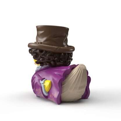Wonka 2023 Tubbz Mini PVC Figur Willy Wonka 5 cm – Bild 4