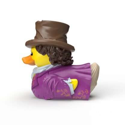 Wonka 2023 Tubbz Mini PVC Figur Willy Wonka 5 cm – Bild 5