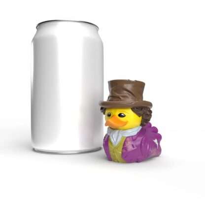 Wonka 2023 Tubbz Mini PVC Figur Willy Wonka 5 cm – Bild 6