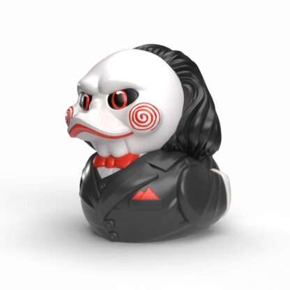 Saw Tubbz Mini PVC Figur Billy the Puppet 5 cm – Bild 3