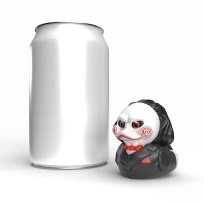 Saw Tubbz Mini PVC Figur Billy the Puppet 5 cm – Bild 5