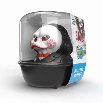 Saw Tubbz Mini PVC Figur Billy the Puppet 5 cm – Bild 6