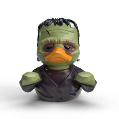 Universal Monsters Tubbz Mini PVC Figur Frankenstein 5 cm